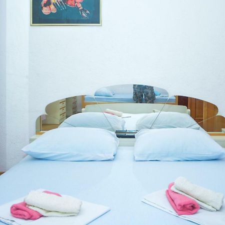 Luca Apartment Senj  Luaran gambar