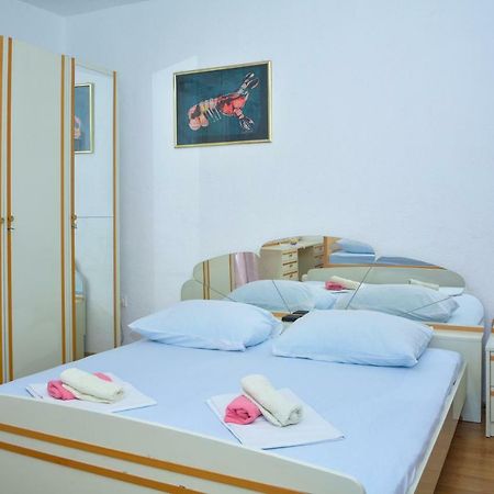 Luca Apartment Senj  Luaran gambar