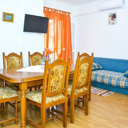 Luca Apartment Senj  Luaran gambar
