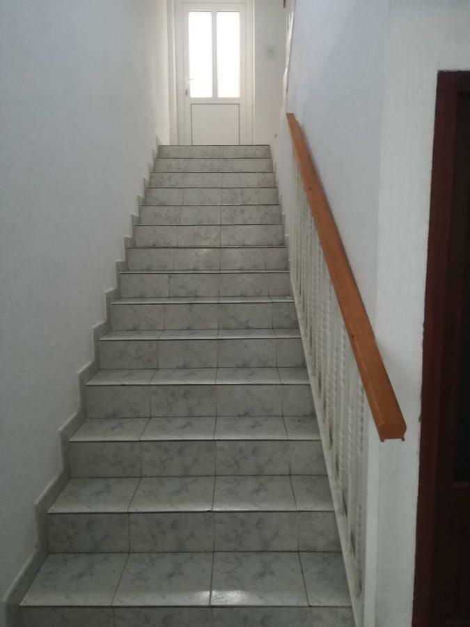 Luca Apartment Senj  Luaran gambar