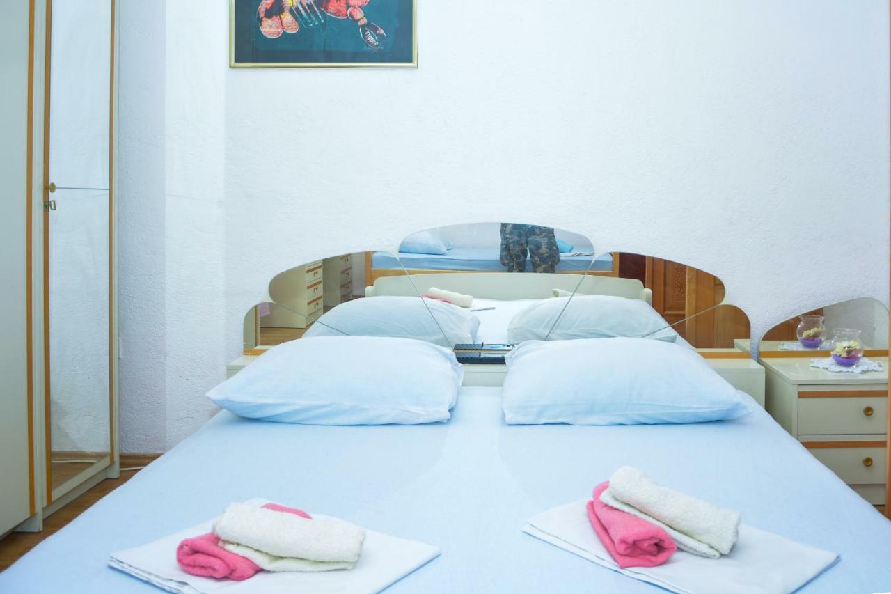 Luca Apartment Senj  Luaran gambar