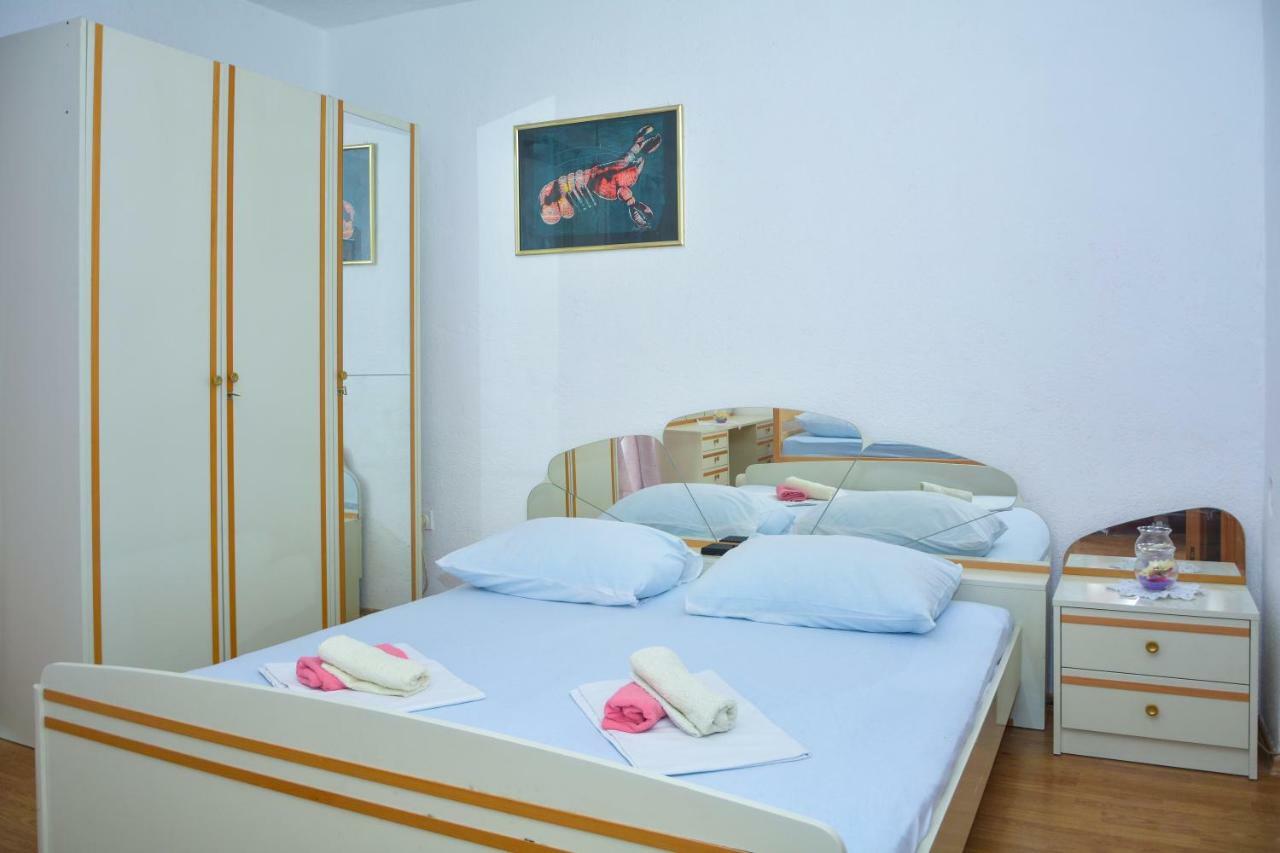 Luca Apartment Senj  Luaran gambar
