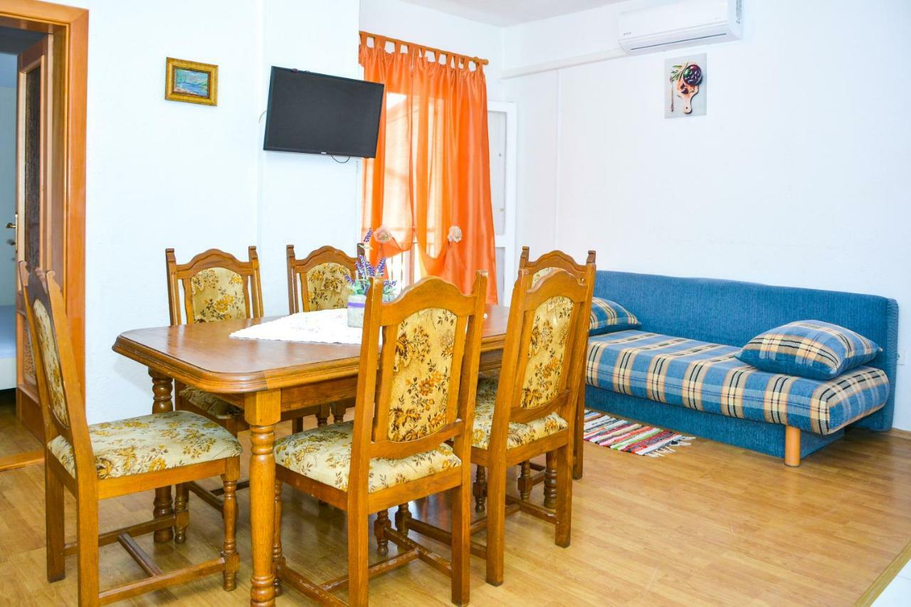 Luca Apartment Senj  Luaran gambar