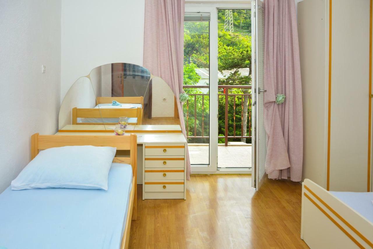 Luca Apartment Senj  Luaran gambar