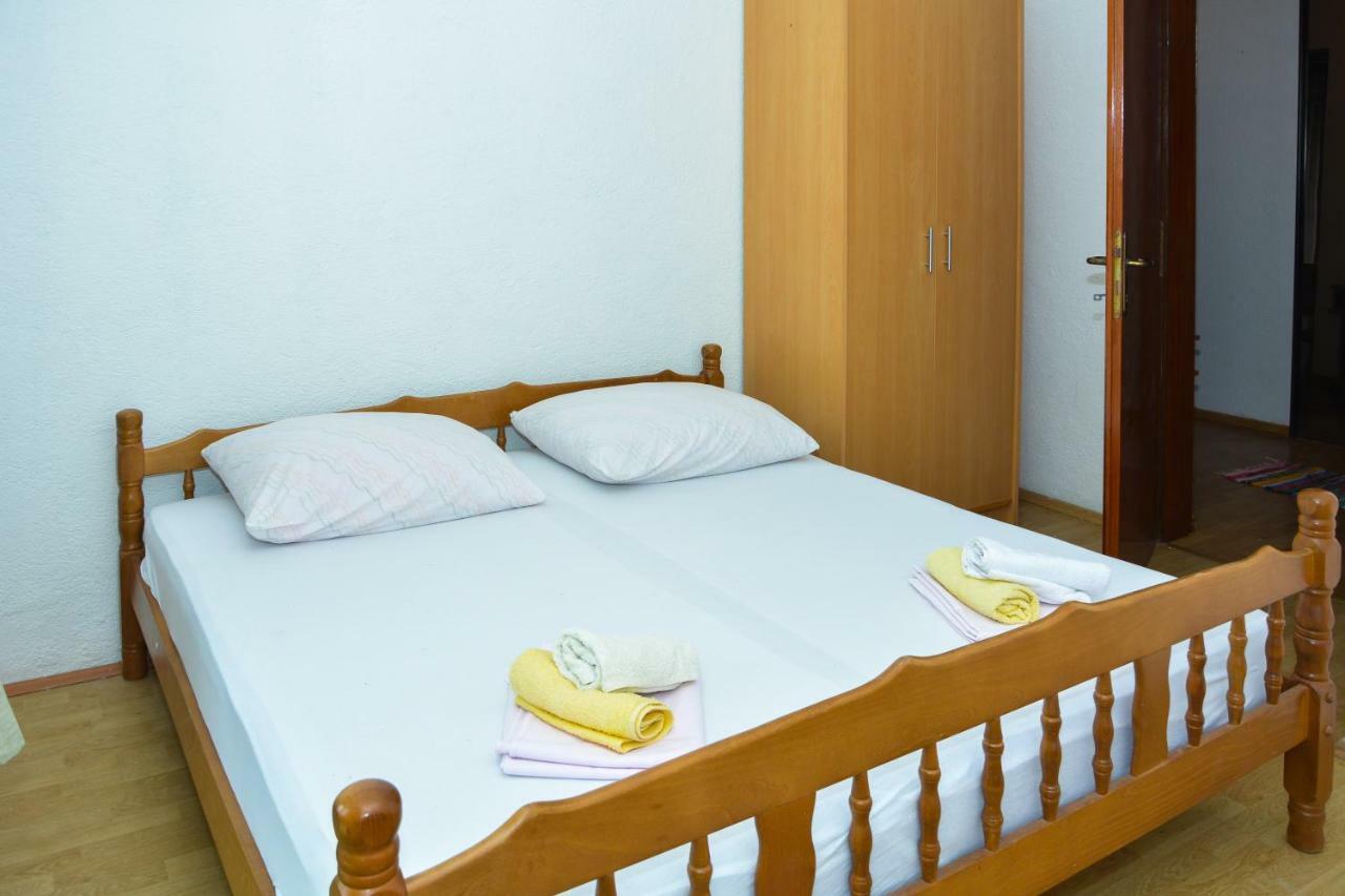 Luca Apartment Senj  Luaran gambar