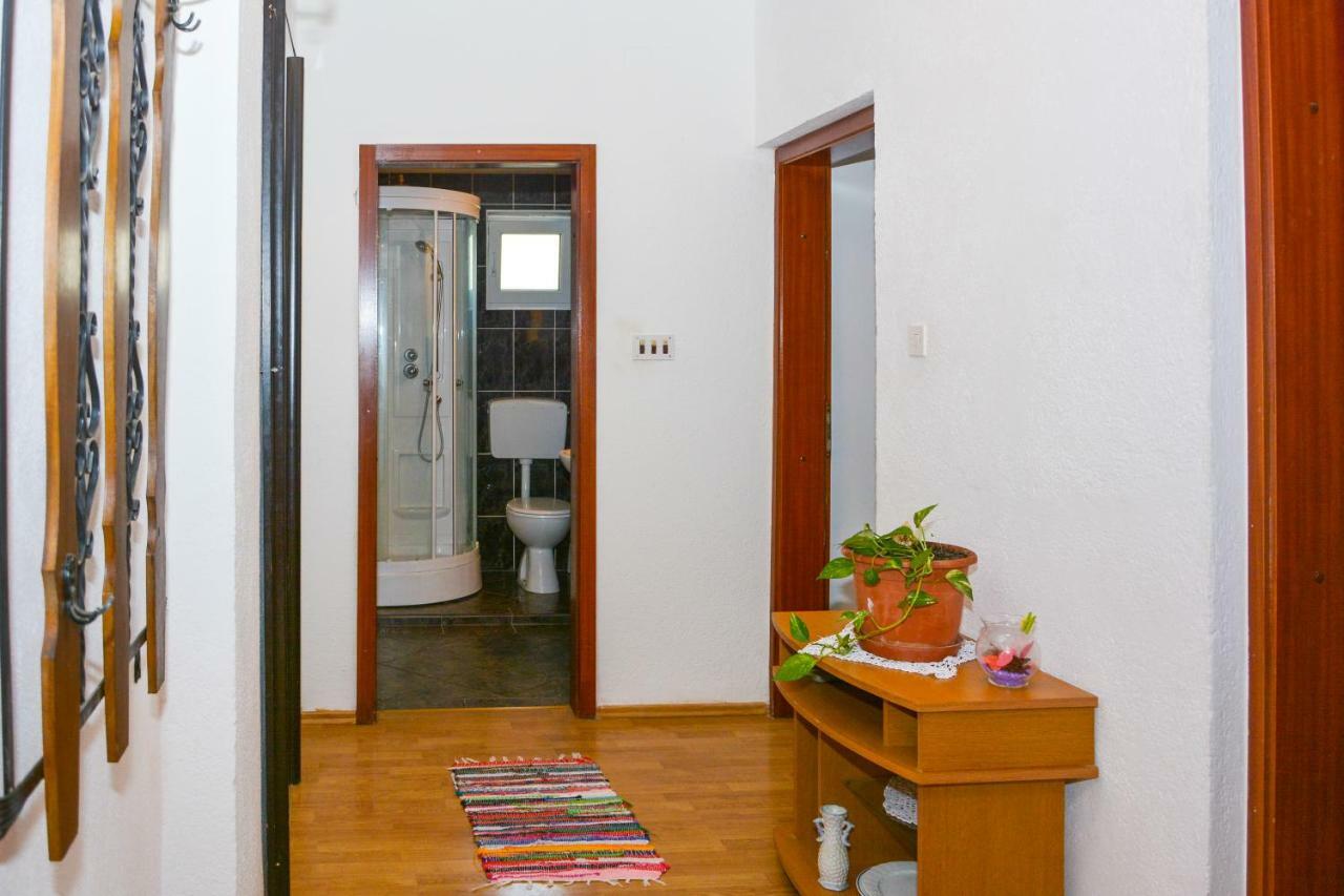 Luca Apartment Senj  Luaran gambar
