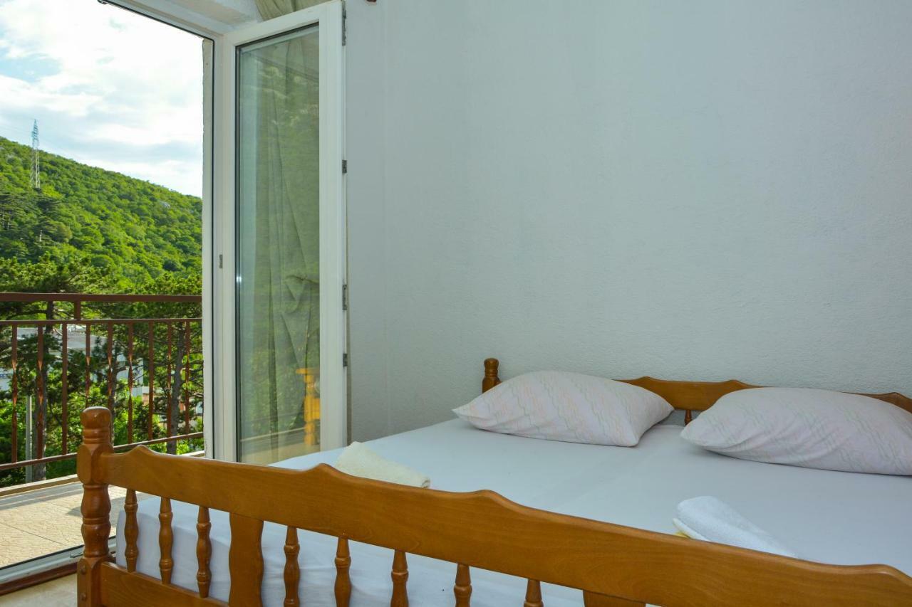 Luca Apartment Senj  Luaran gambar