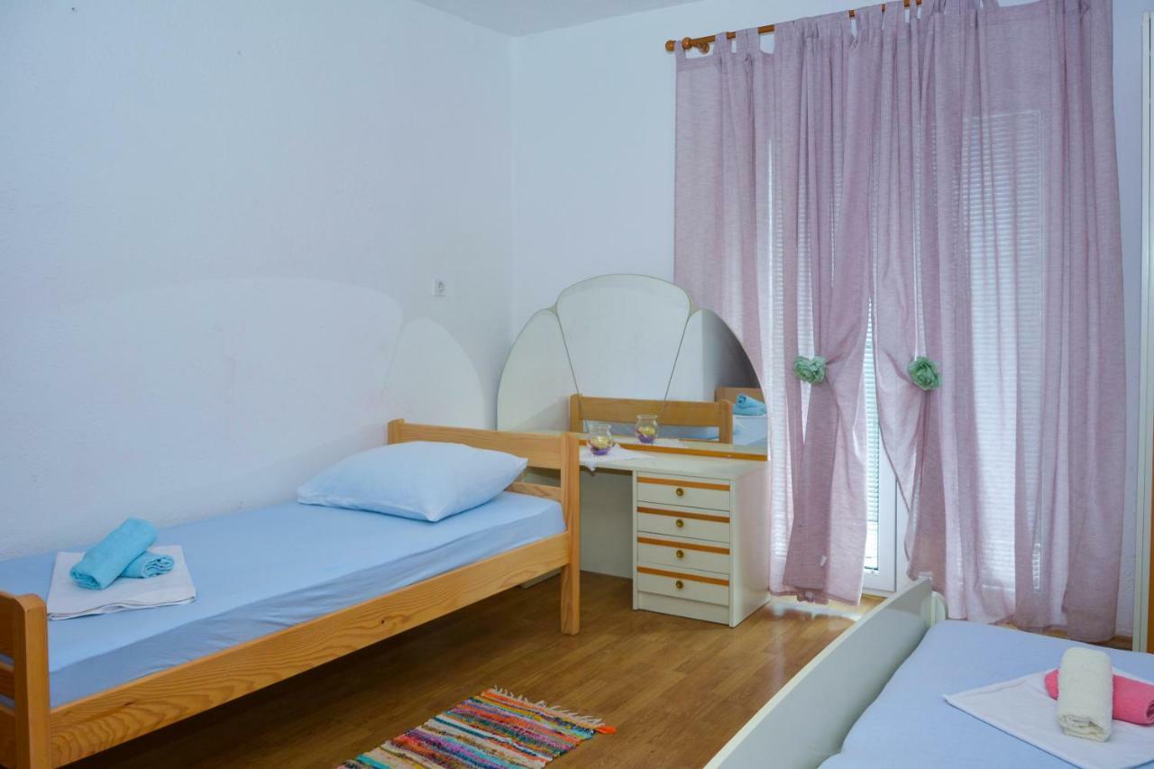 Luca Apartment Senj  Luaran gambar